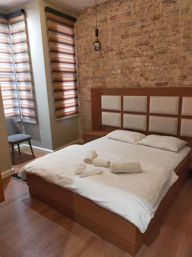 Luxury At Taksim Apartment Istanbul