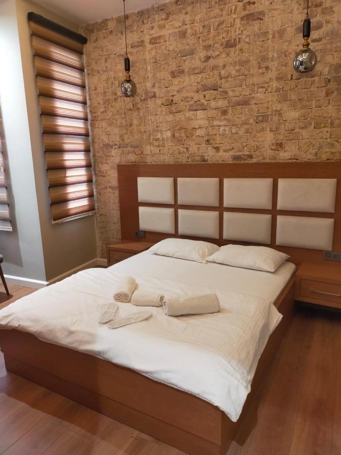 Luxury At Taksim